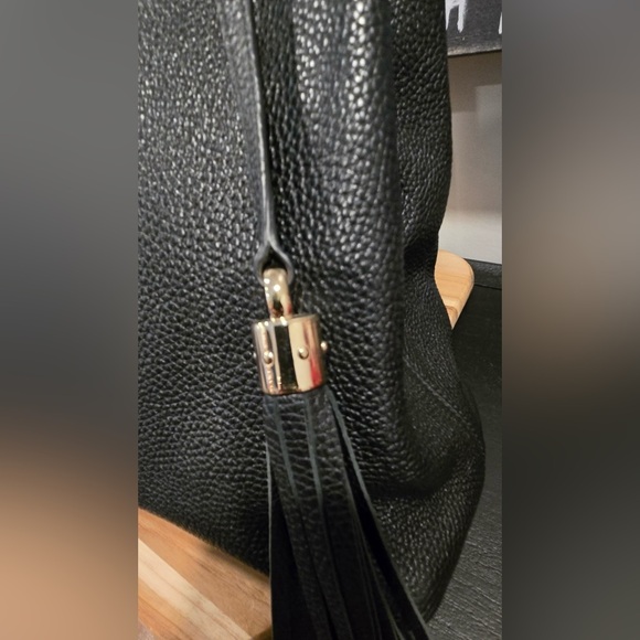 COA INCLUDED - GUCCI Soho Interlocking  Shoulder Bag/Tote - Picture 7 of 17